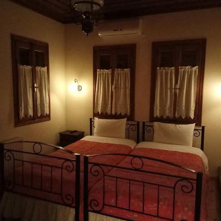 Guesthouse Kolenti Портария Экстерьер фото