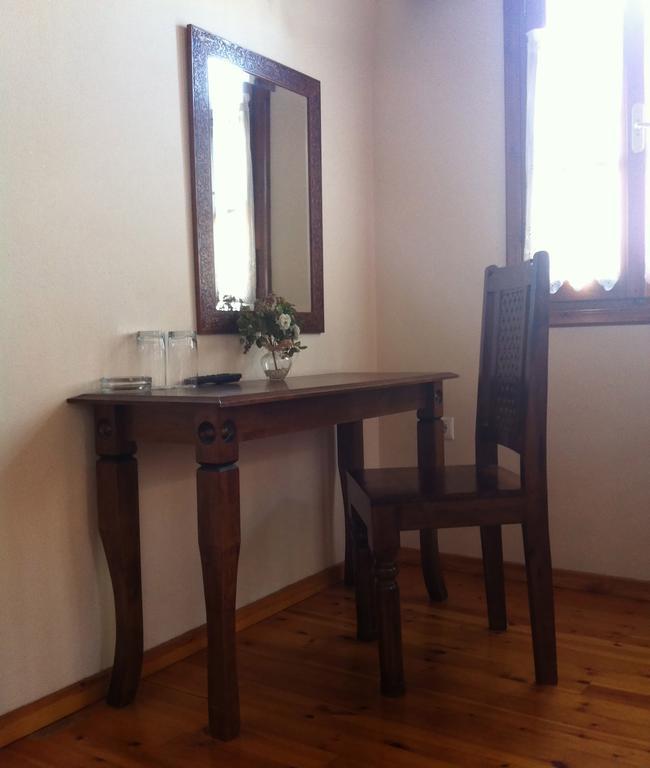 Guesthouse Kolenti Портария Экстерьер фото