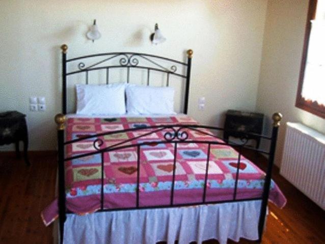 Guesthouse Kolenti Портария Номер фото
